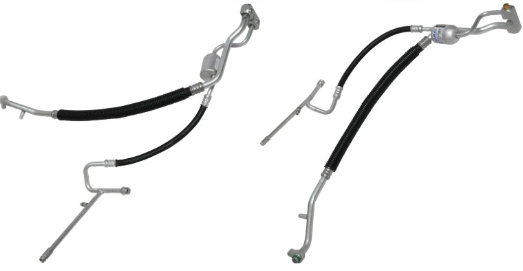MANGUERA HA 114108C FORD F-150 06-04 MARK LT 06 
