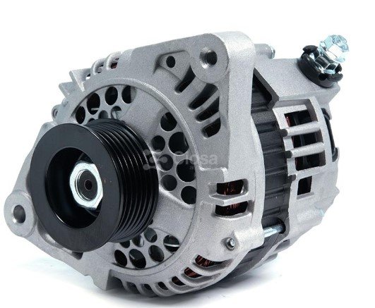 ALTERNADOR 39128 HITACHI NISSAN ALTIMA 12V 80A