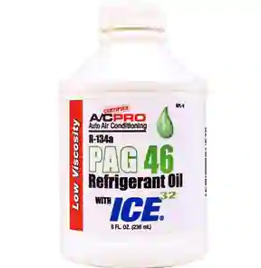 ACEITE PAG 43 AUTOMOTRIZ 236ML BAJA VISCOSIDAD GPL-5SAZ