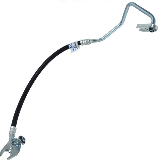 MANGUERA A/C  DE DESCARGA FREIGHTLINER COLUMBIA 07-04 