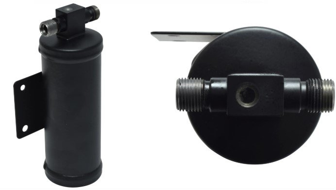 FILTRO DE ALTA RD 11215C JOHN DEERE 3320/3720