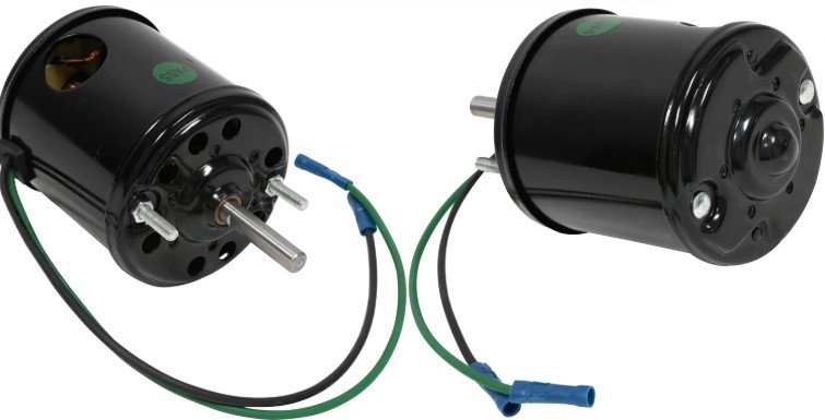 BLOWER MOTOR BM 3613 KENWORTH T800 16-00 W900 10-21