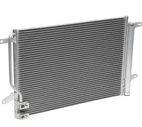 CONDENSADOR CN 3889PFC VOLKSWAGEN  JETTA 15-11 BEETLE 19-12 