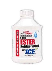 ACEITE ESTER 100 AUTOMOTRIZ 236 ML, MEDIA VISCOSIDAD INTERDINAMIC