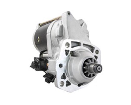 MARCHA 51922 NIPPONDENSO JOHN DEERE 12V 11D 51922