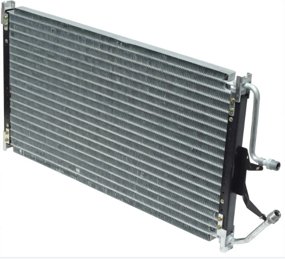 CONDENSADOR CHEVROLET C1500 5.0L/5.7L C2500 96-00 TAHOE 00 4.8L/5.3L