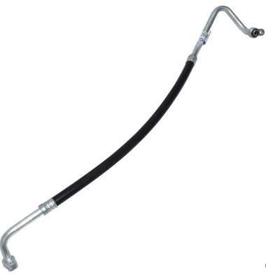 MANGUERA DE SUCCION  CHEVROLET SILVERADO 2500 06-04 GMC SIERRA 2500HD 04-06 