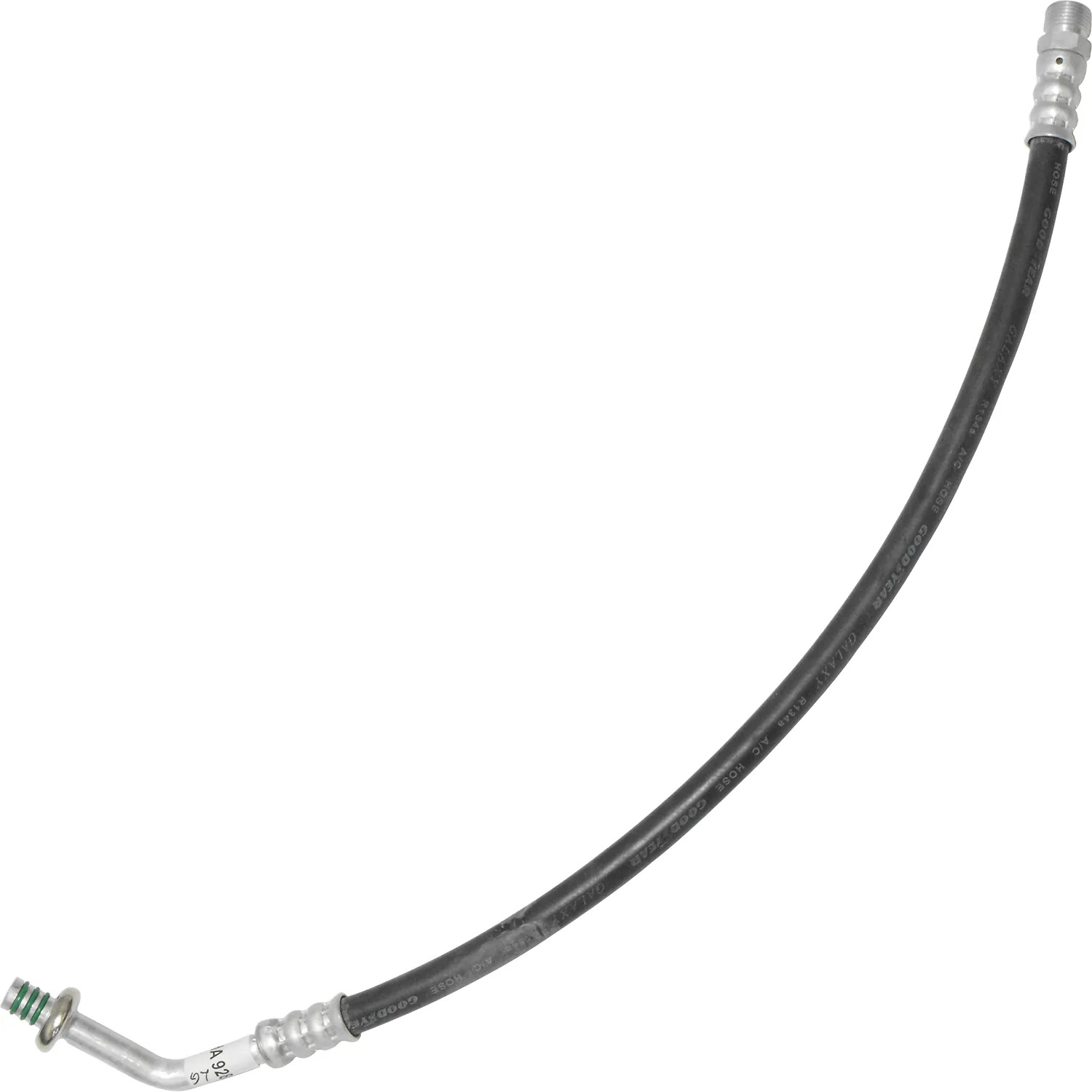 MANGUERA A/C FORD BRONCO 93-87 F-150 93-87 F-250 93-87 