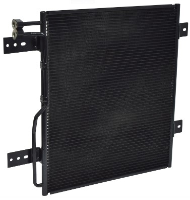 CONDENSADOR  INTERNATIONAL AÑO 02-06 