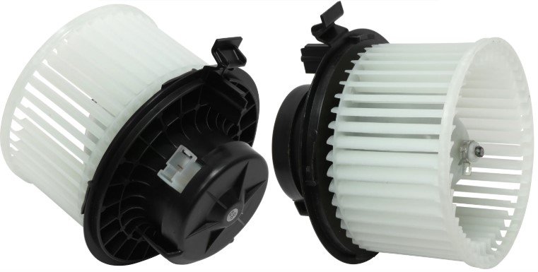 MOTOVENTILADOR BM 9376C NISSAN VERSA 07-11 MOTOR 1.8 Y 1.6 S-SL