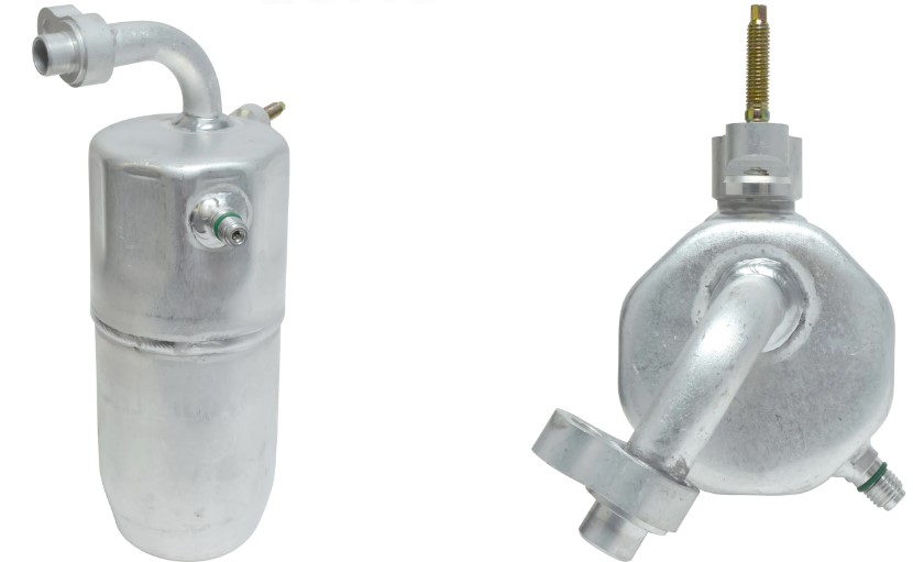 FILTRO ACUMULADOR CHEVROLET SILVERADO 1500 06-04 GMC SIERRA 05-06