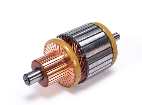 ARMADURA PARA MARCHA MOTORCRAFT 12V 11 ASTRIAS FPRD F-150 97-98 4.2L RANGER 97-08 