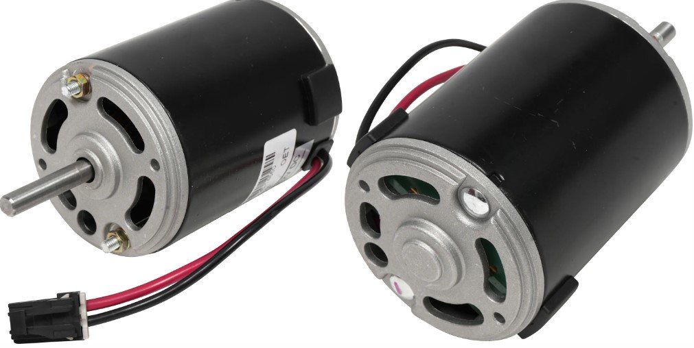 MOTOVENTILADOR BM 10351C KENWORTH T660 16-10 T680 16-11 W900