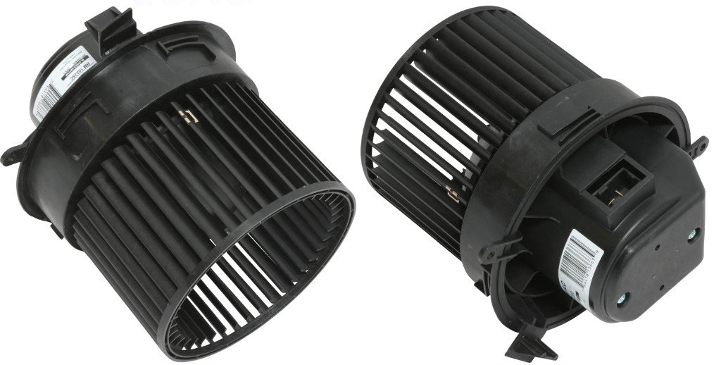 MOTOVENTILADOR BM 10235C NISSAN SENTRA 19-18 LEAF 24-13