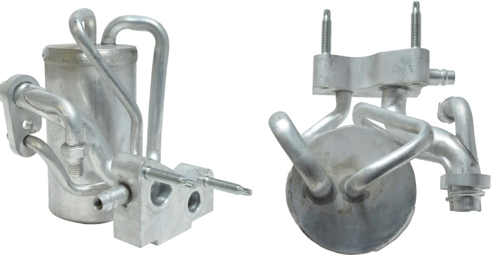 FILTRO ACUMULADOR DE INTERNATIONAL A?O 16-10 