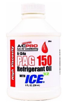 ACEITE PAG 150 AUTOMOTRIZ 236