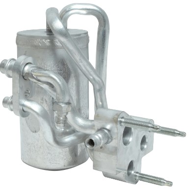 FILTRO ACUMULADOR  DE INTERNACIONAL 2008 12.5L-14.9L 