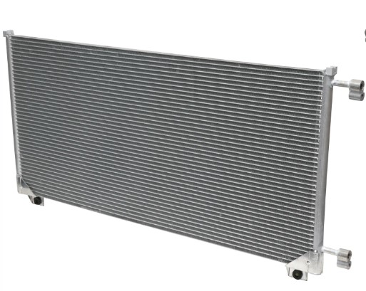 CONDENSADOR CHEVROLET SILVERADO 1500 13-99 SIERRA 1500 99-13 