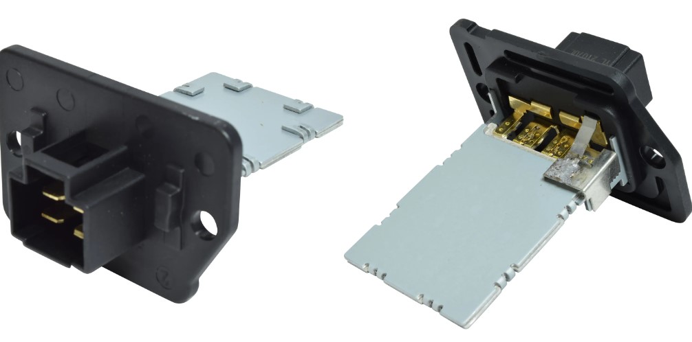 RESISTENCIA SW 11361C HYUNDAI SONATA 14-06 ELENTRA 13-07 OPTIMA 20-06 