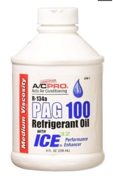 ACEITE PAG 100 AUTOMOTRIZ 236 MIL