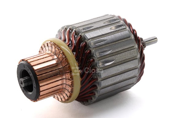 ARMADURA PARA MARCHA NIPPONDENSO GRAND CHEROKEE 13-15 DURANO 11-15 3.6L