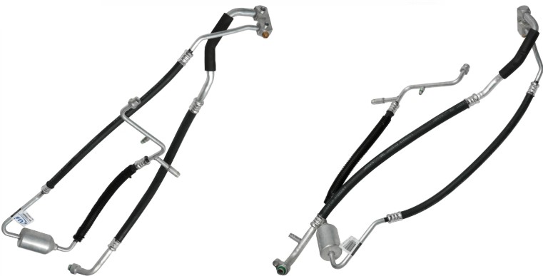MANGUERA HA 114263C FORD F-150 06-05 LINCOLN MARK LT 06 