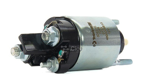 SOLENOIDE 50831 P/ MARCHA NIPPONDENSO FORD F-150 13-15 F-250 SUPER DUTY E-250 13-14