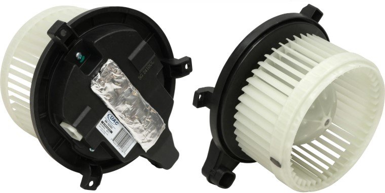 MOTOVENTILADOR BM 10238C NISSAN SENTRA 20-24 2.0L