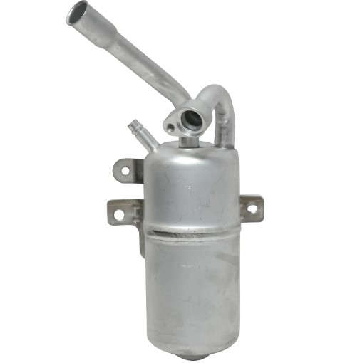 FILTRO ACUMULADOR RD 10040C FORD FOCUS 07-00 4 CILINDROS 