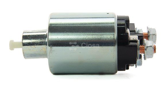 SOLENOIDE 50832 MARCHA MITSUBISHI FORD F-150 11-14 MUSTANG 11-14 TRANSIT 150 15-16