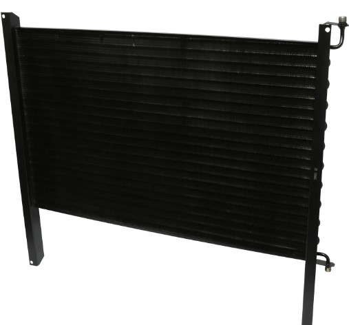 CONDENSADOR INTERNACIONAL 9700 96-89 